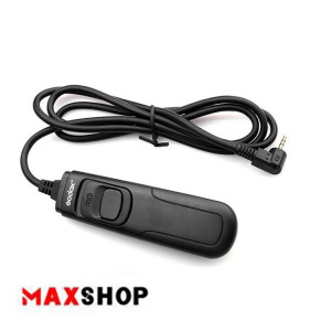 GODOX RC-C1 DSLR Remote Control Cord Camera